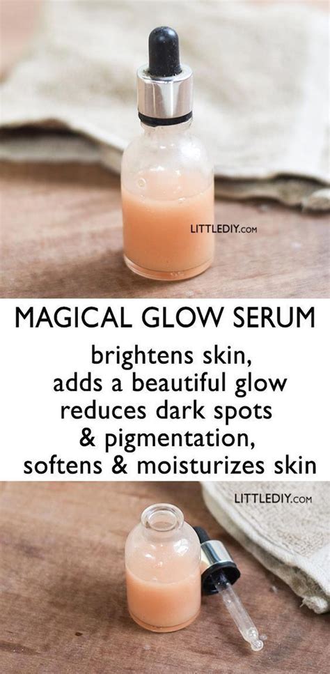 Magical skin co day and night serum